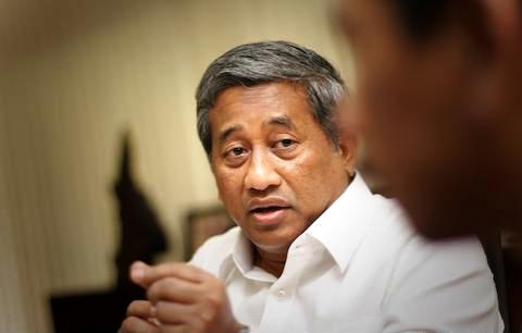 Mendikbud Sesalkan Kekerasan Seksual di JIS